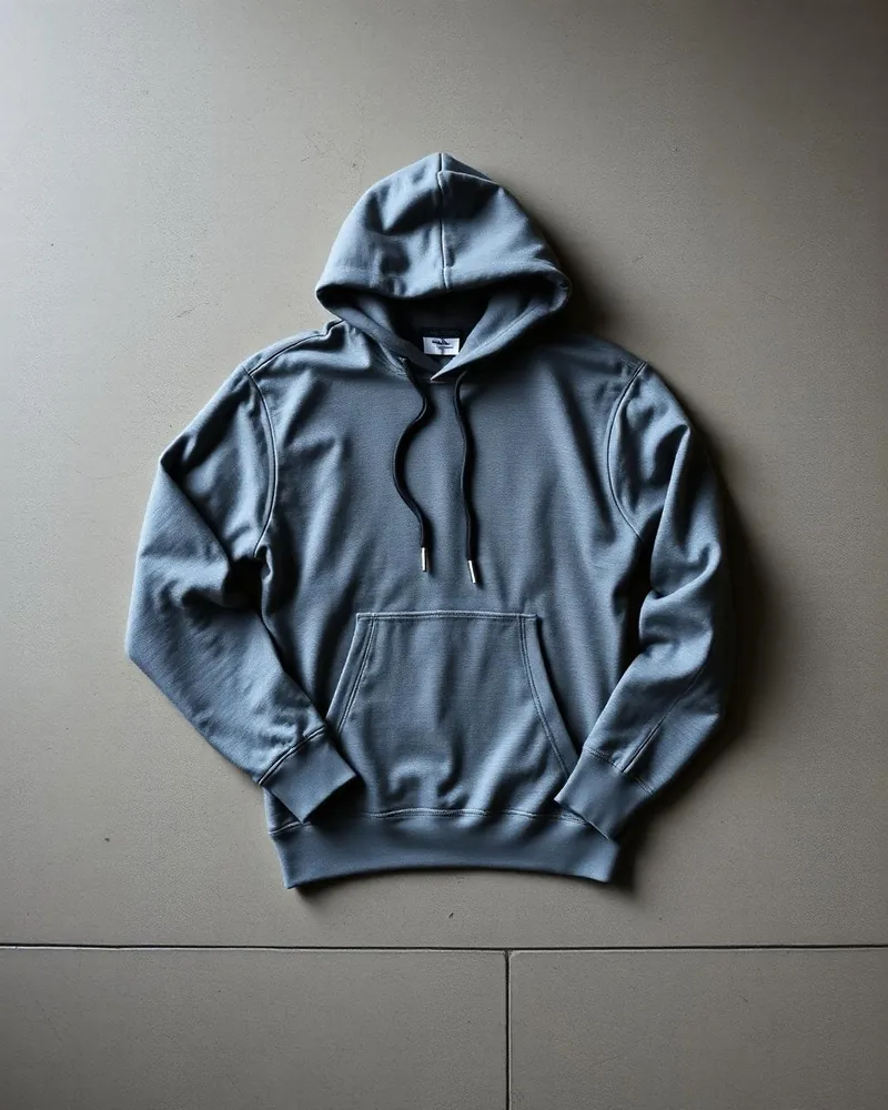 Atelier Heavyweight Hoodie