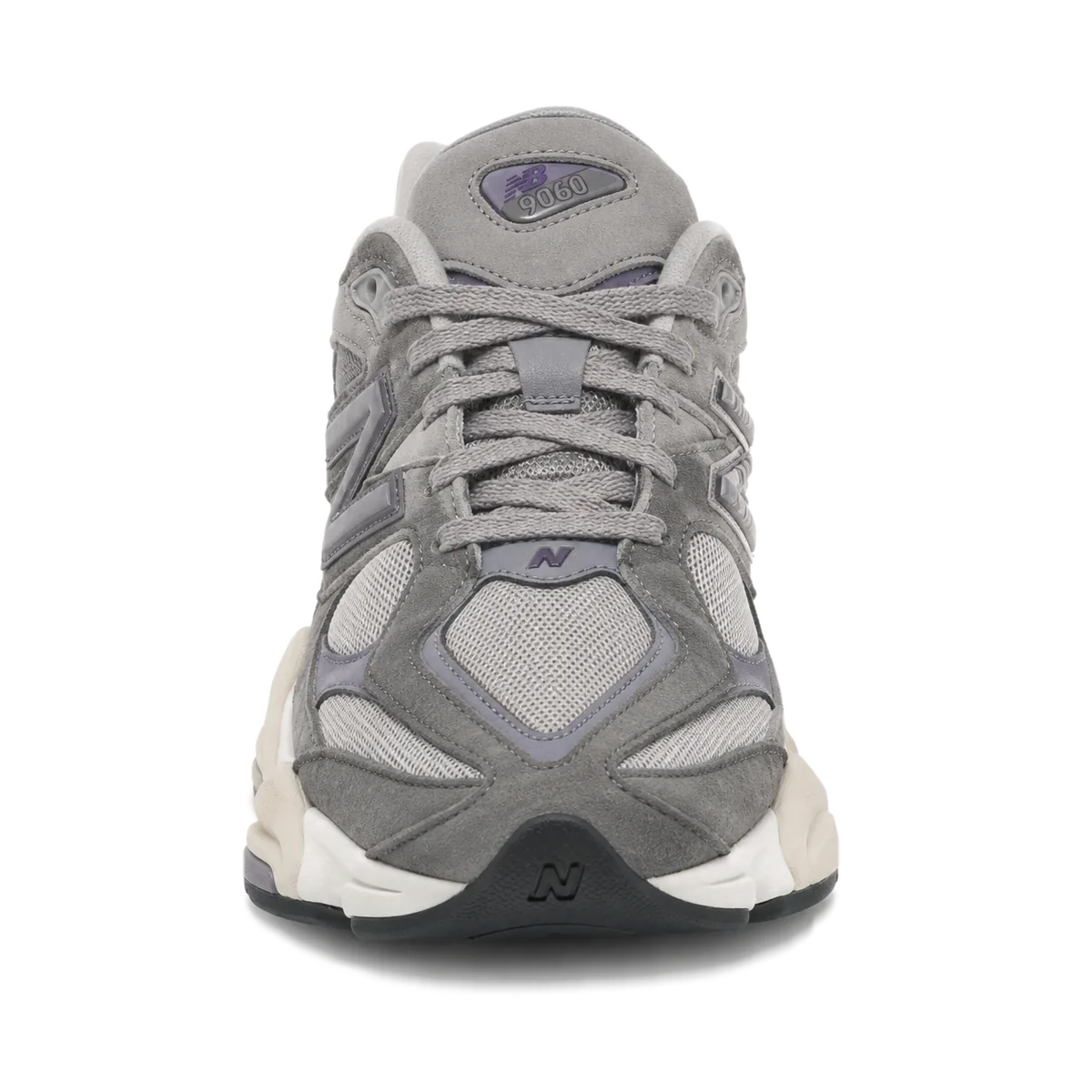 New Balance 9060 — Grey