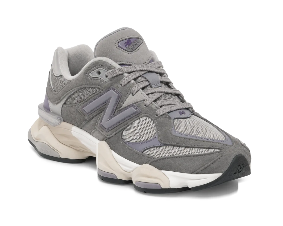 New Balance 9060 — Grey